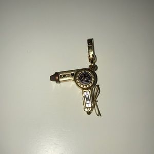 Juicy Couture Charm
